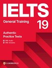 Cambridge IELTS 19 - ���� B2 - C2: ������� �� ������������� ����� IELTS - General Training - �������