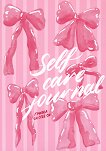 Self-care Journal - Цвета Тодорова - тефтер