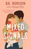 Mixed Signals (��������� �������) - �. �. ������� - �����