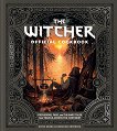 The Witcher Official Cookbook - Anita Sarna, Karolina Krupecka - 