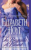 Да омагьосаш звяр - Елизабет Хойт - книга