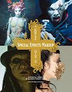 A Complete Guide to Special Effects Makeup - Tokyo SFX Makeup Workshop - 