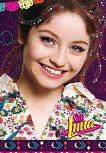   Soy Luna  A5    - 