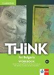 Think for Bulgaria -  A1:    8.     +   - 