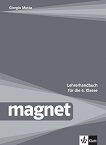 Magnet -  A1 - A2:        6.  + 3 CDs - 