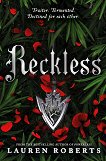Reckless - Lauren Roberts - книга