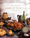 The Official Game of Thrones Cookbook - Chelsea Monroe-Cassel - 
