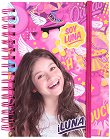    Montichelvo Soy Luna - 