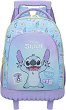 ���������� ������ � ������� Let's go - �� ���� Stitch - ������