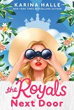 The Royals Next Door (��������� �������) - ������ ���� - �����