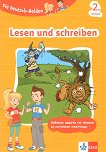 Lesen und schreiben fur 2. klasse       2.  - 