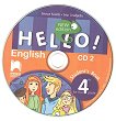 Hello!: CD 2       4.  - New Edition - 