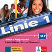 Linie - ���� B1.2: 2 CD � �������������� �� ������ ���� - �������
