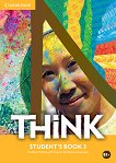 Think -  3 (B1+):     - 