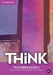 Think -  2 (B1):       - 