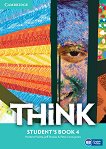 Think -  4 (B2):     - 