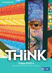 Think -  4 (B2): Video DVD    - 