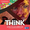 Think -  5 (C1): 3 CD      - 