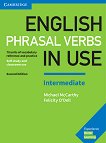 English Phrasal Verbs in Use - Intermediate:     Second Edition -  