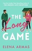 The Long Game - Elena Armas - книга