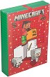 ������� �������� - 24 ����� �� ���� Minecraft - 