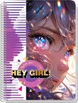 �������� ��� ������� � ������ ������ Manga girls - ������ �5 � ���� � 80 ��� 105 ����� - ��������