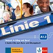 Linie - ���� A1.2: 2 CD � �������������� �� ������ ���� - �������