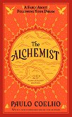 The Alchemist - Paulo Coelho - 