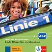 Linie - ���� A2.2: 2 CD � �������������� �� ������ ���� - �������