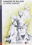 Le Pere Goriot - Nivel 4 B2 - Honore de Balzac - книга