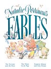 Natalie Portman's Fables - 