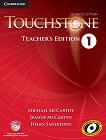 Touchstone:       1:    + CD -  