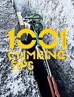1001 Climbing Tips - Andy Kirkpatrick - книга