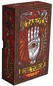 Tarot del Toro - 