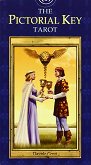 The Pictorial Key Tarot - 