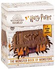 Harry Potter: The Monster Book of Monsters - 