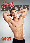 ������ �������� - Sexy Boys 2027 - ��������