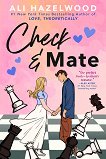 Check and Mate - Ali Hazelwood - 