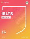 IELTS Vocabulary Up to Band 6.0 - Pauline Cullen - ������