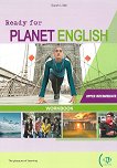 Ready for Planet English -  Upper Intermediate (B2):      - Sarah Little -  