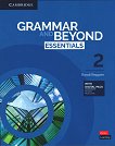 Grammar and Beyond Essentials -  2 (A2):     - Randi Reppen - 