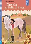 Nuvola al Palio di Siena - Elementare A2 - Chiara Michelon -  