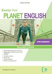 Ready for Planet English -  Upper Intermediate (B2):       - Simara Dal'Alba -   