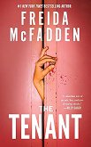 The Tenant - Freida McFadden - 
