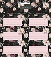    - Flowery - 18  - 