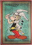 ������ Paperblanks Asterix the Gaul - 9 � 14 cm, � ������ ������ �� ���������� The Adventures of Asterix - ������