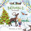 Bramble the reindeer - Petya Tsaneva - ������ �����