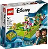 LEGO Disney -         -  