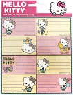 ������� �� �������� Hello Kitty - 16 ���� - �������
