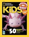 National Geographic Kids - ��� / 2026 - ��������